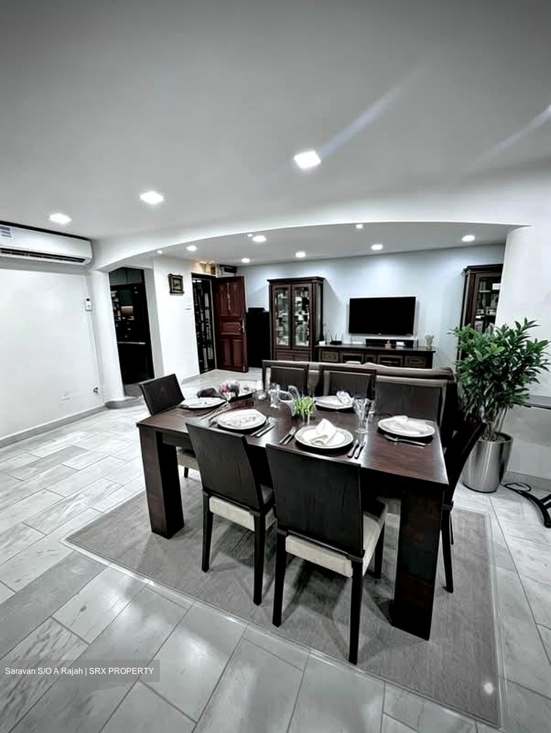 Blk 787 Khatib Vale (Yishun), HDB 5 Rooms #558673421